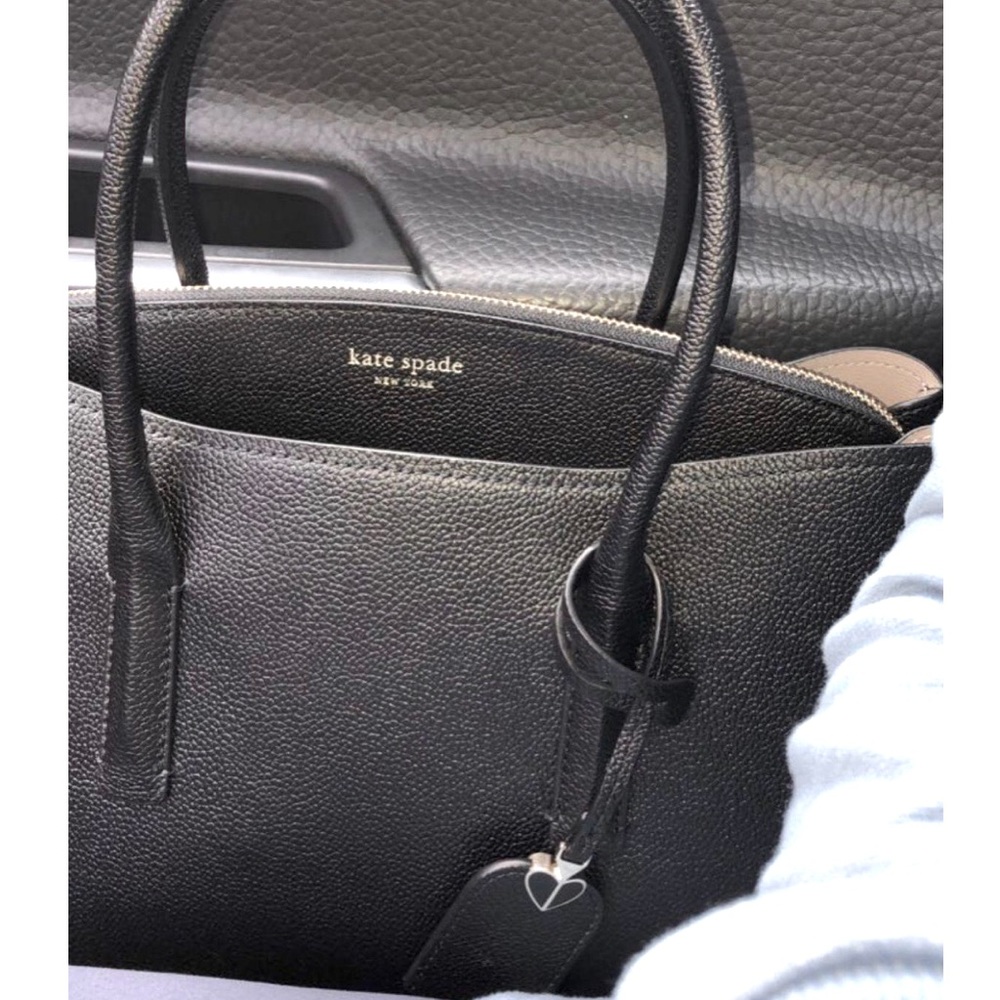 Kate Spade Satchel Purse